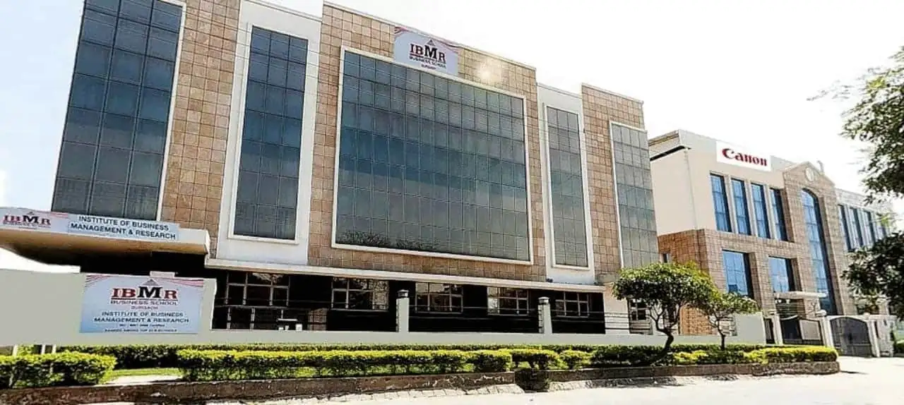 IBMR Business School