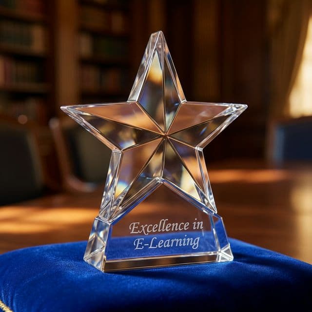 Excellence in E-Learning