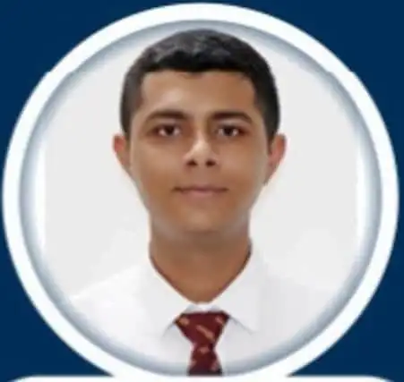 Akshat Maru