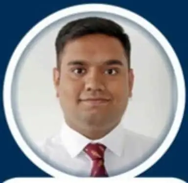 Akshay Jadon