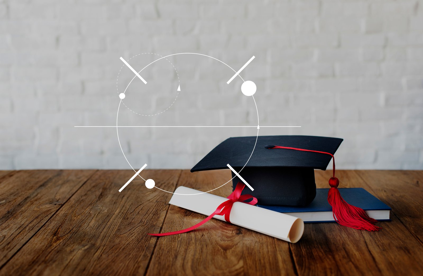 Certificate naming Robot Genie as Top Placement Institute