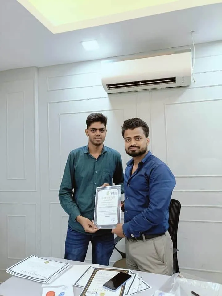Award 12