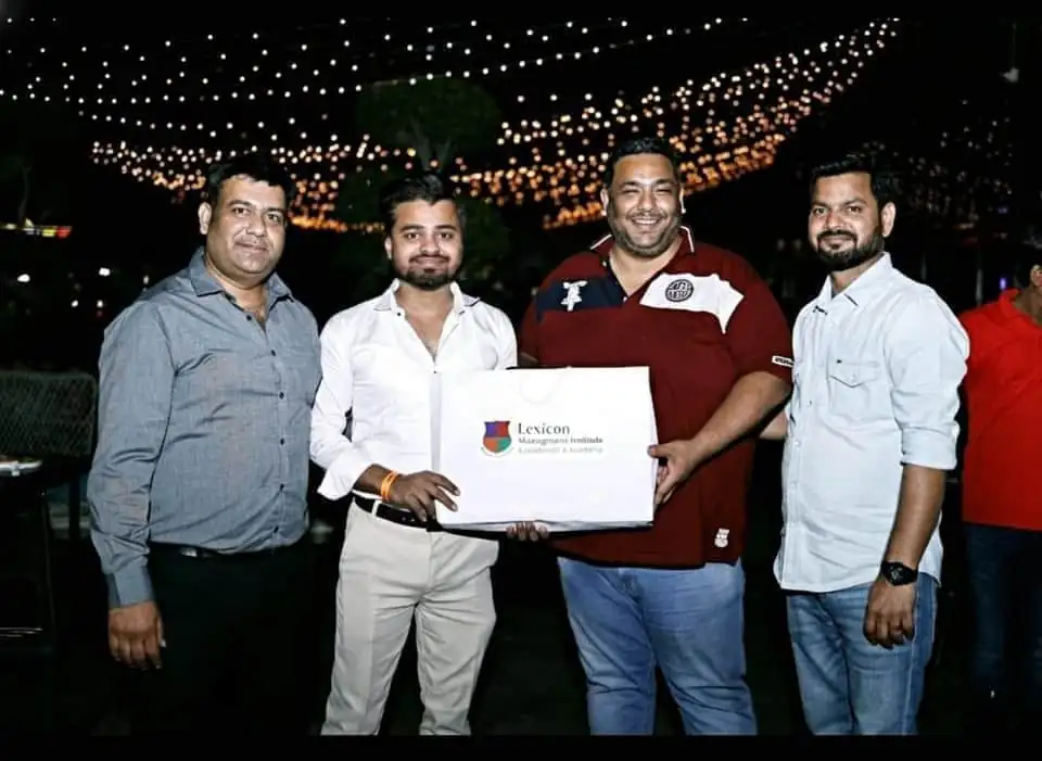 Award 5