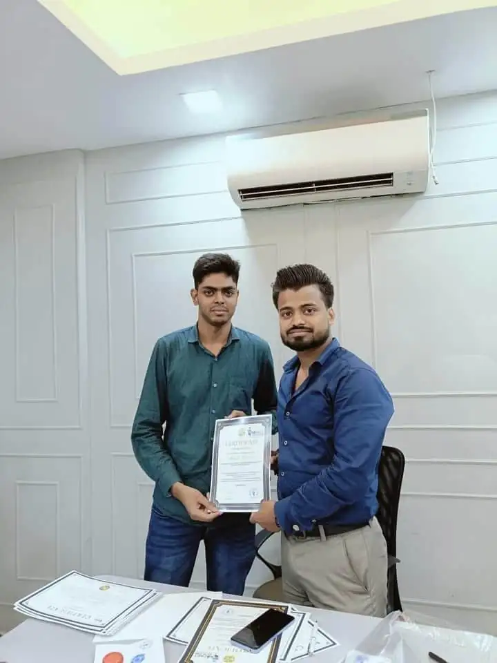 Award 7