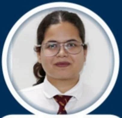 Ayushi Dwivedi