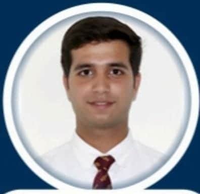 Bhavesh Vishnani