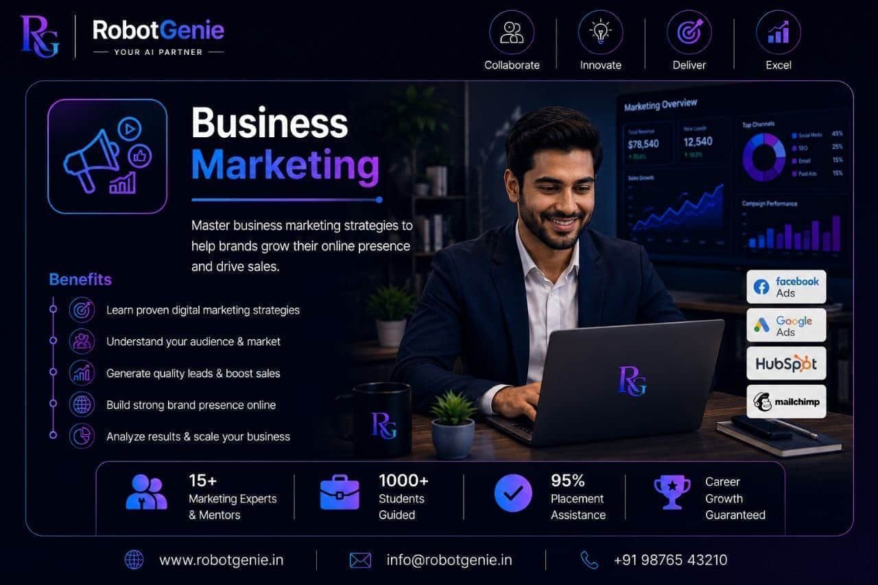 Business Marketing