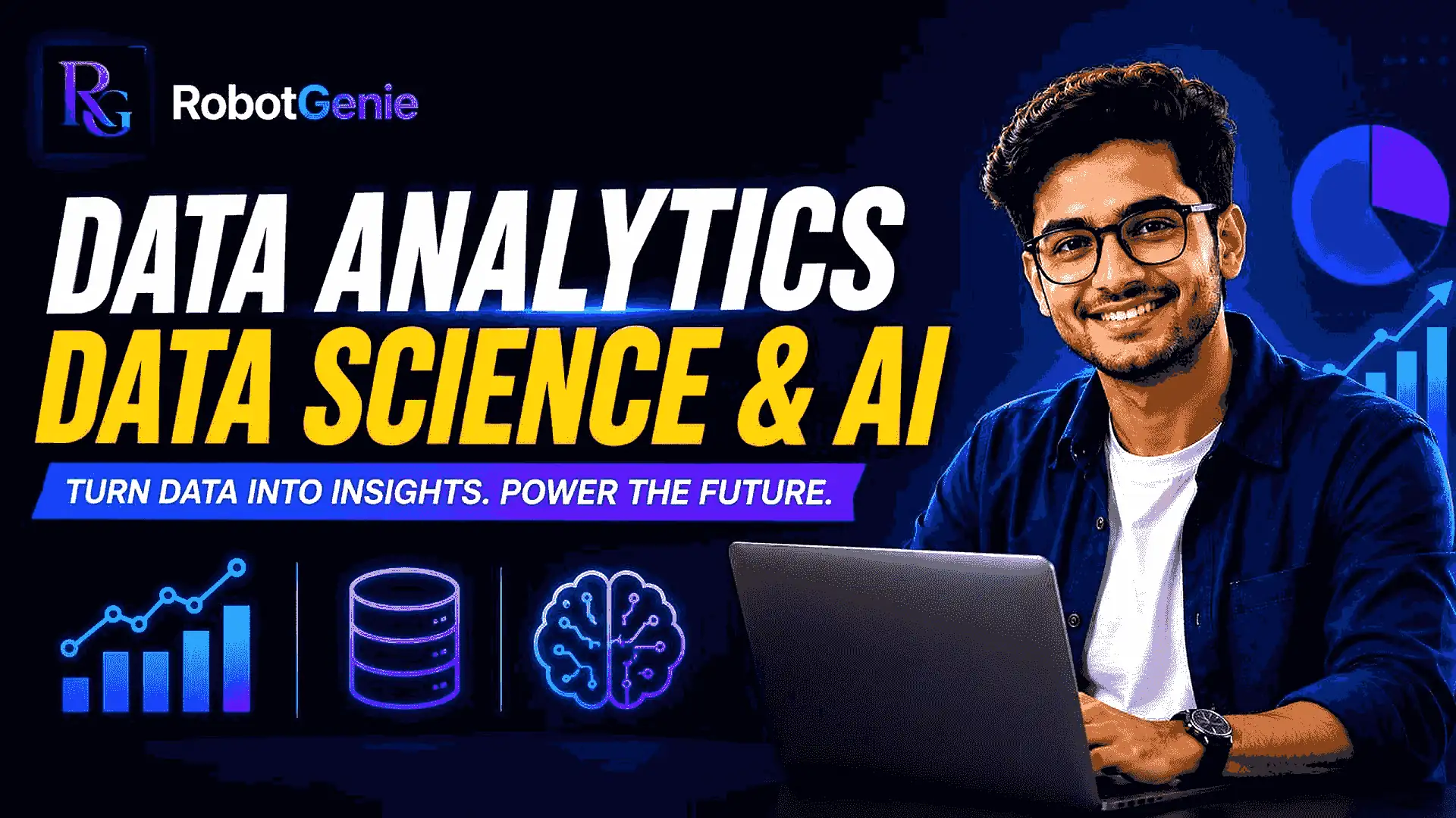 Data Science & Data Analytics
