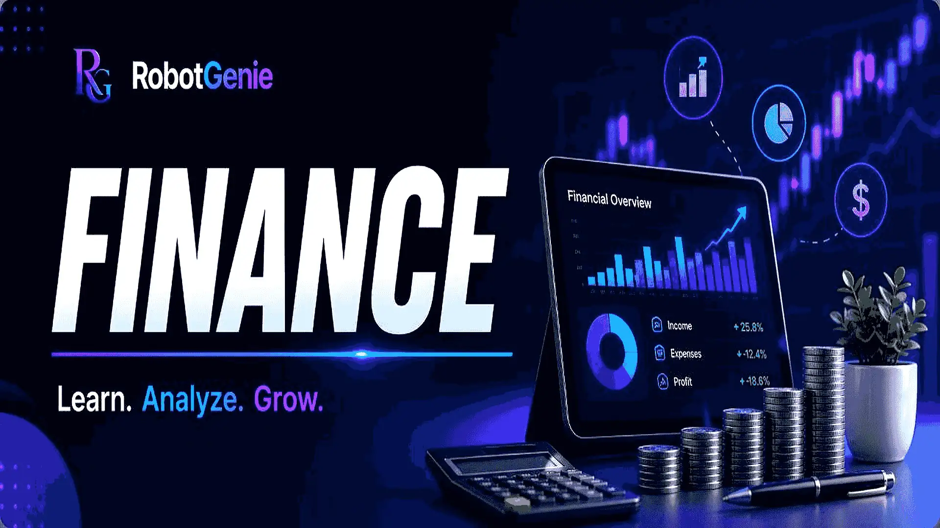 Finance