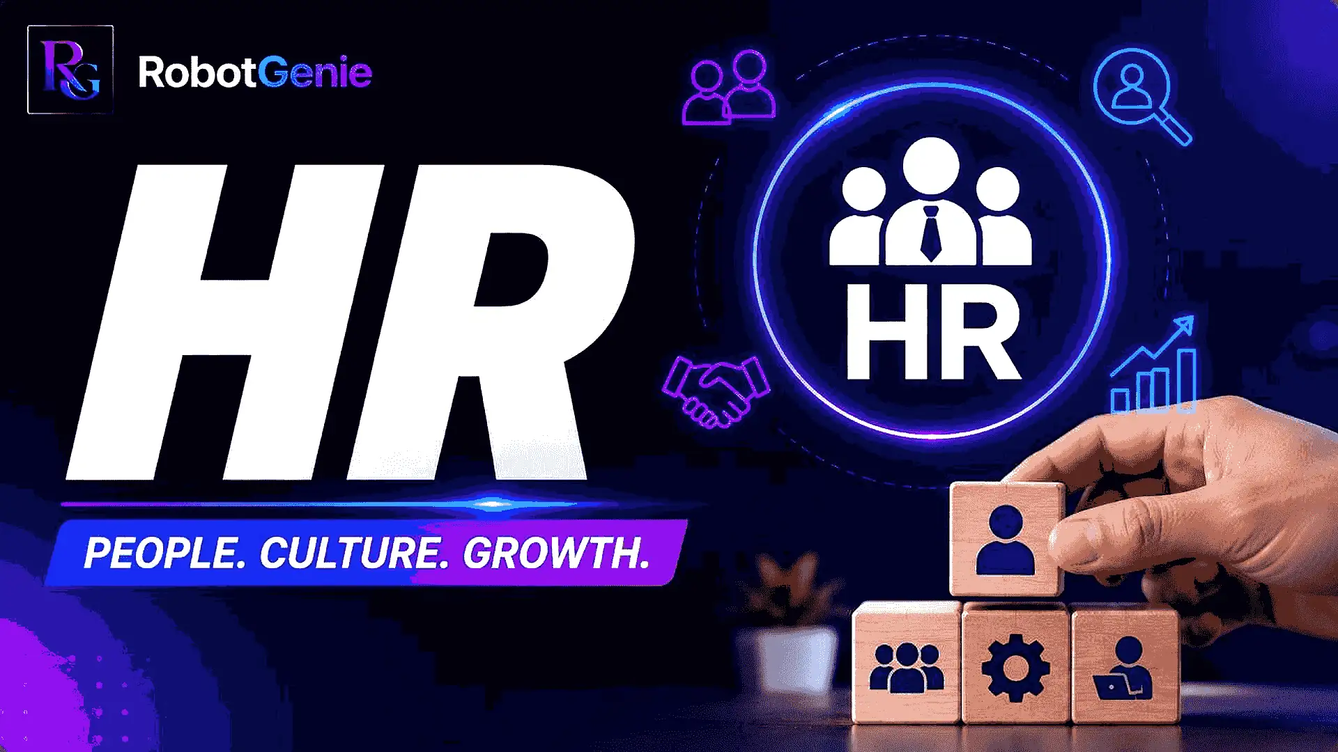 HR Management