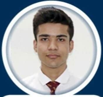 Chirag Sehgal