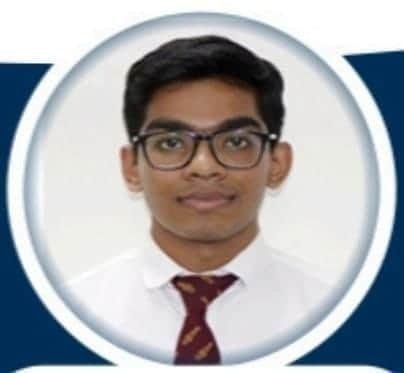 Chitranshu Singh