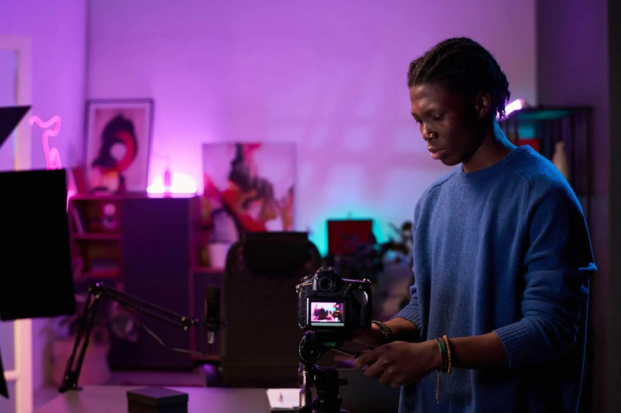 Video Content