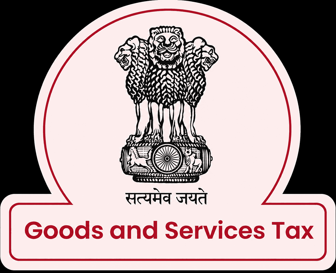 GST Logo