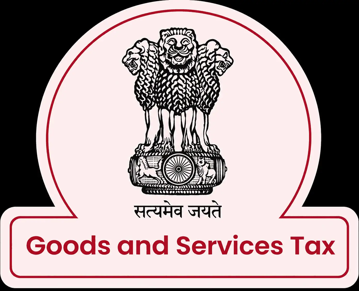 GST Logo