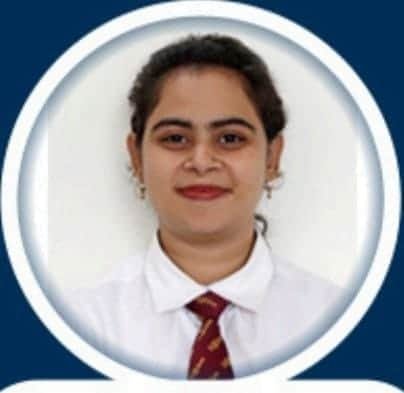 Harshita Jain