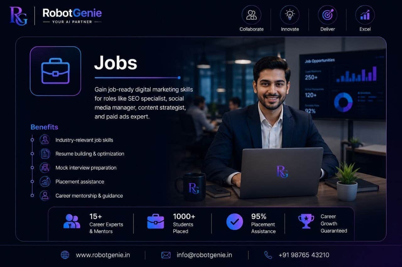 Jobs