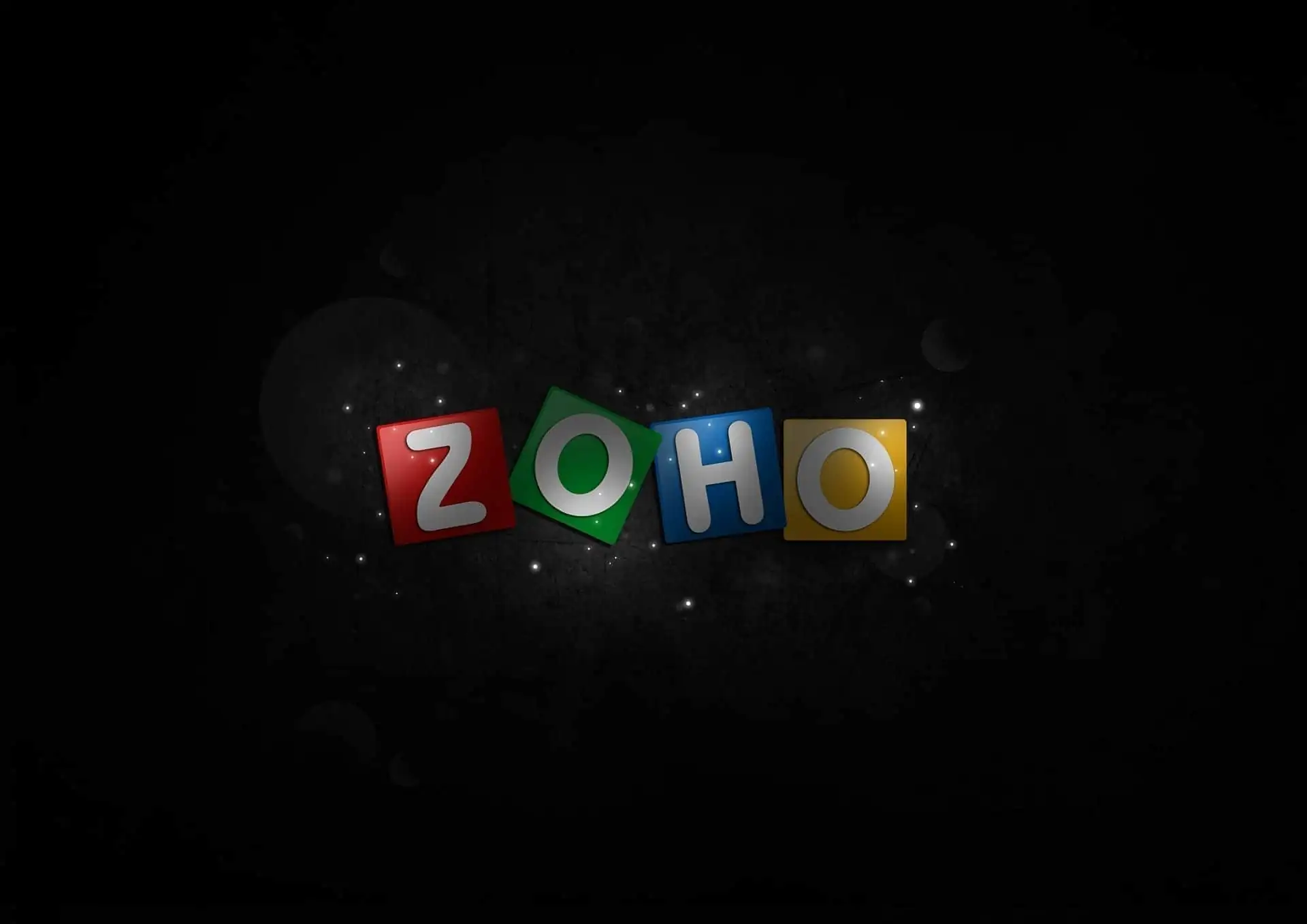 Zoho