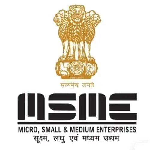 MSME Certificate