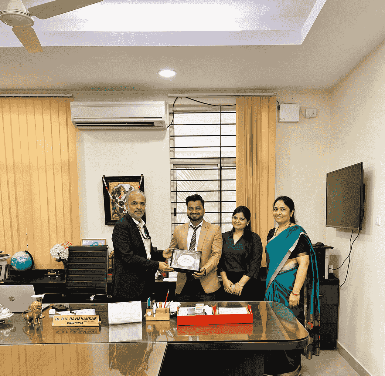 Award 2