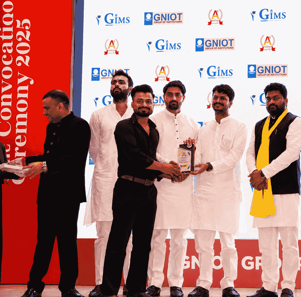 Award 3