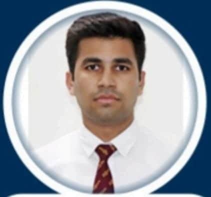 Nikhil Rajput