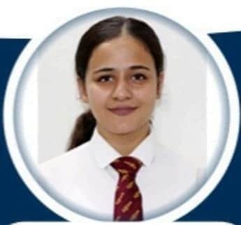 Priya Sharma