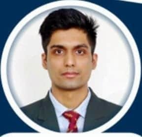 Piyush Joshi