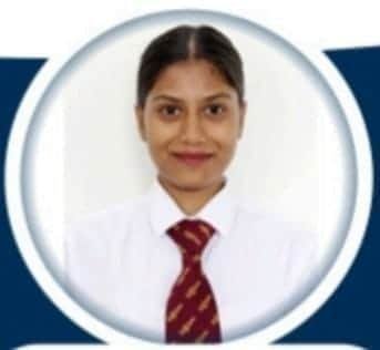 Prachi Girwal