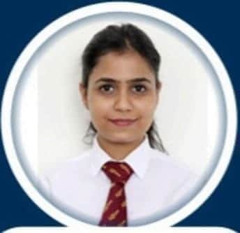 Richa Asudani