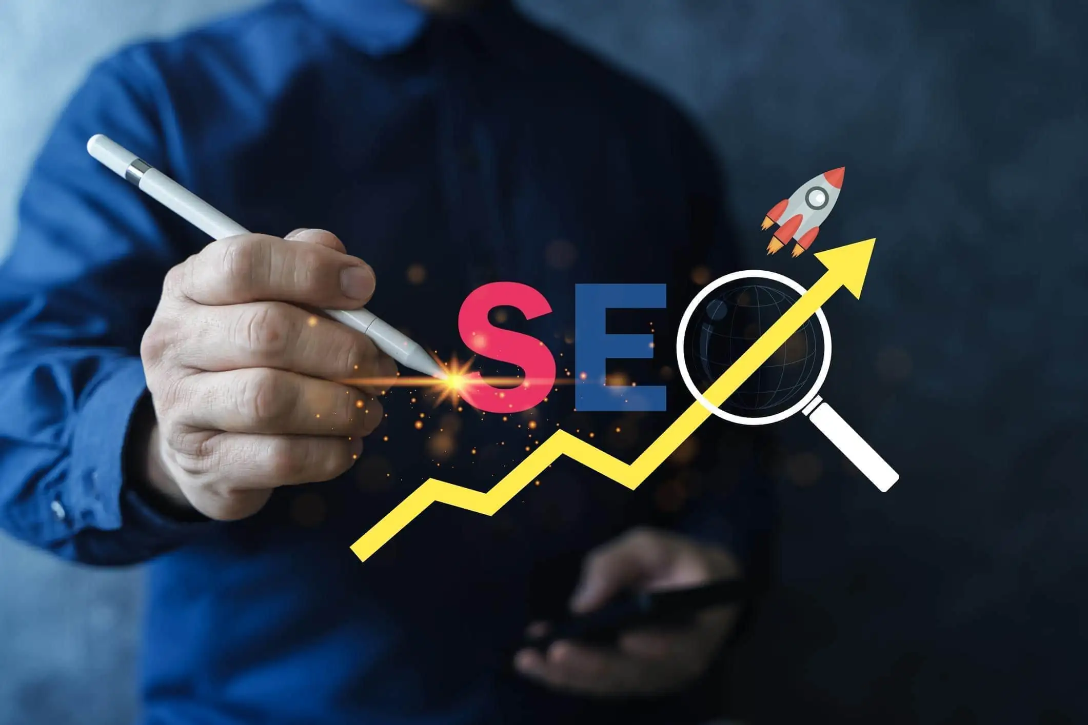 SEO Guide for Beginners