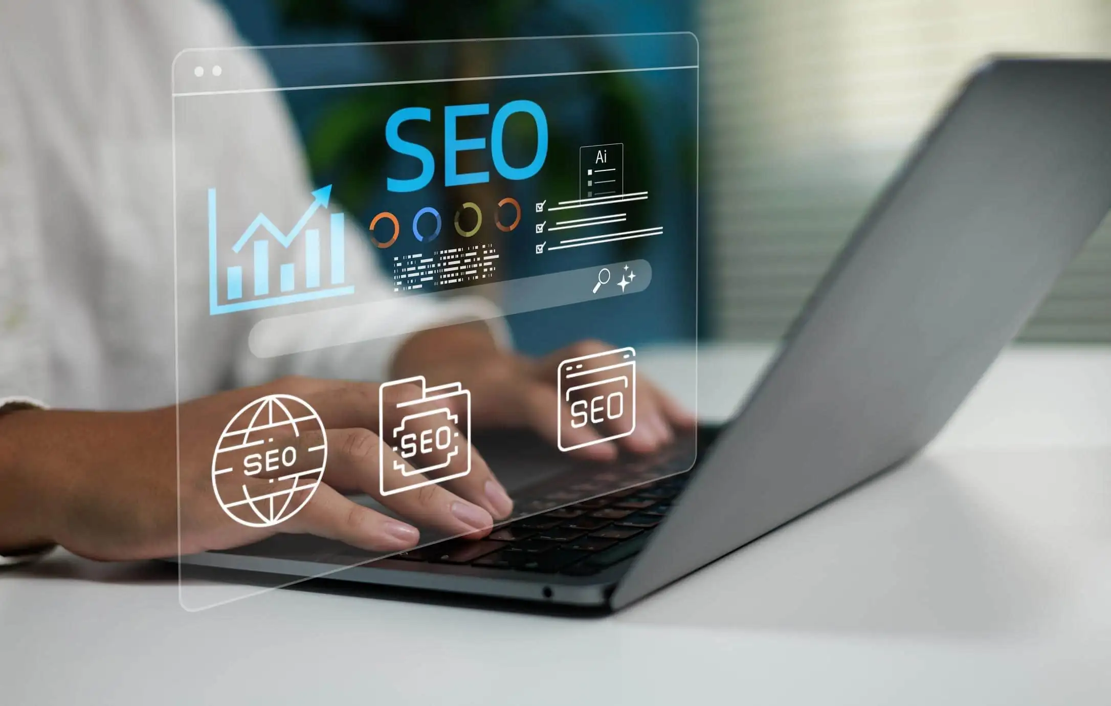 Search Engine Optimization (SEO)