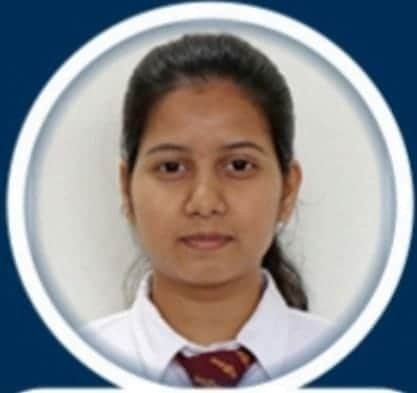 Shreya Thakur