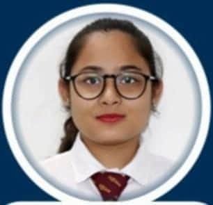 Srushti Shah