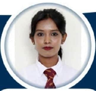 Sudisha Muzumdar