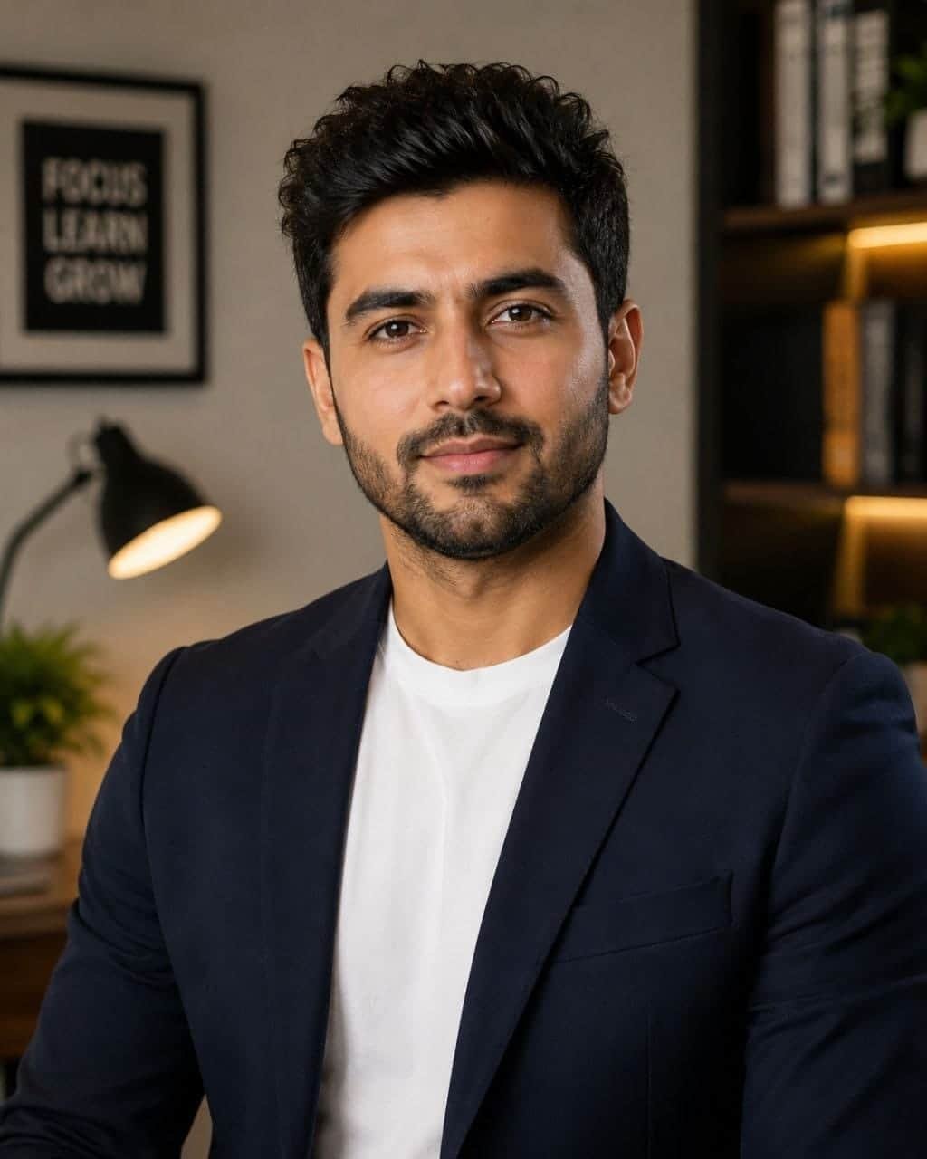 Rajesh Kumar