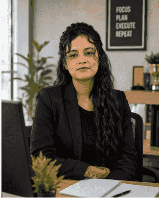 Priya Sharma
