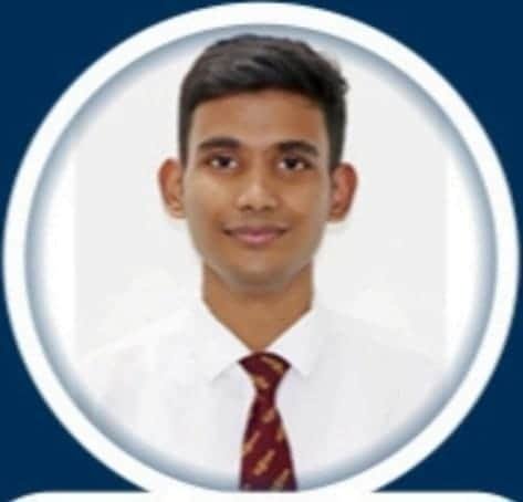 Tapan Singh