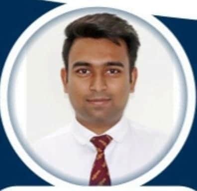 Vikas Soni
