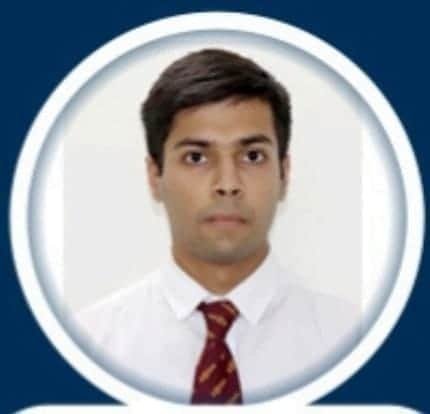 Vikram Sharma