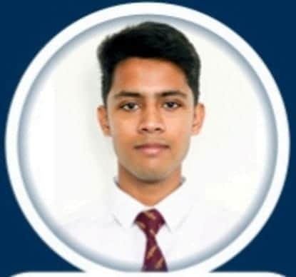 Vivek Limbalkar