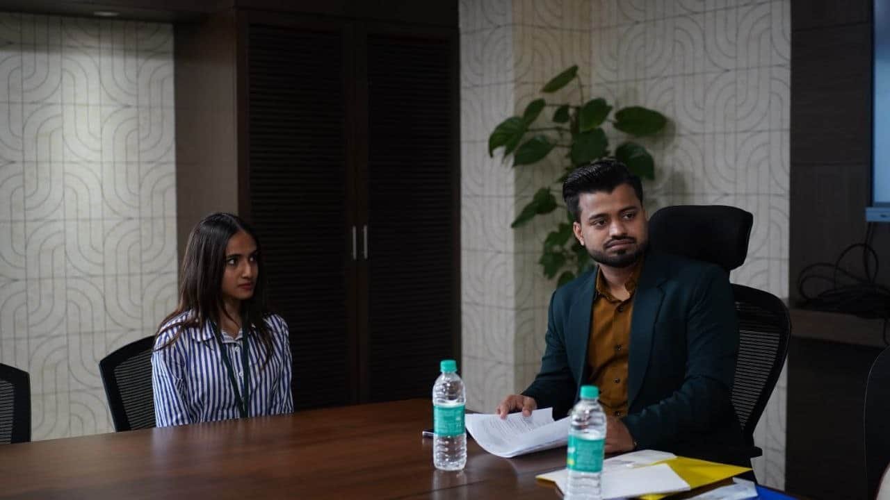 Interview preparation and career support